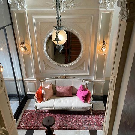 Huis Dujardin Bed&Breakfast Αμβέρσα Εξωτερικό φωτογραφία