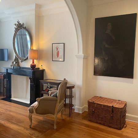 Huis Dujardin Bed&Breakfast Αμβέρσα Εξωτερικό φωτογραφία