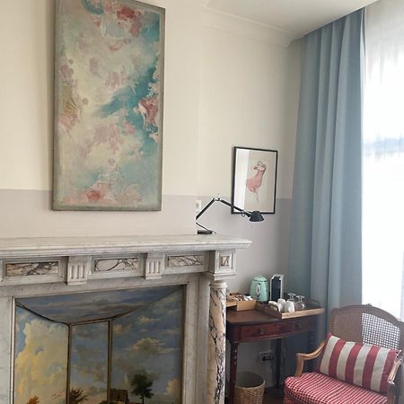Huis Dujardin Bed&Breakfast Αμβέρσα Εξωτερικό φωτογραφία