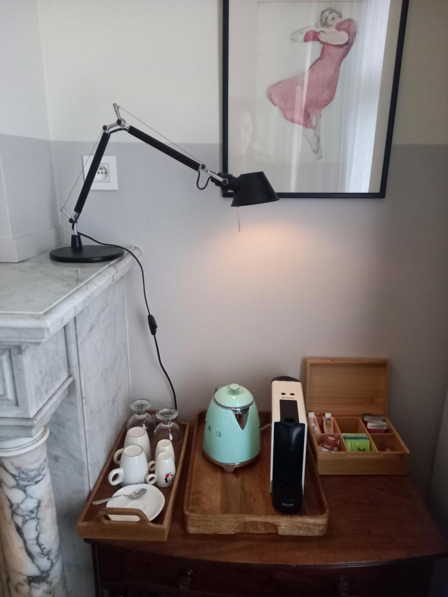 Huis Dujardin Bed&Breakfast Αμβέρσα Εξωτερικό φωτογραφία