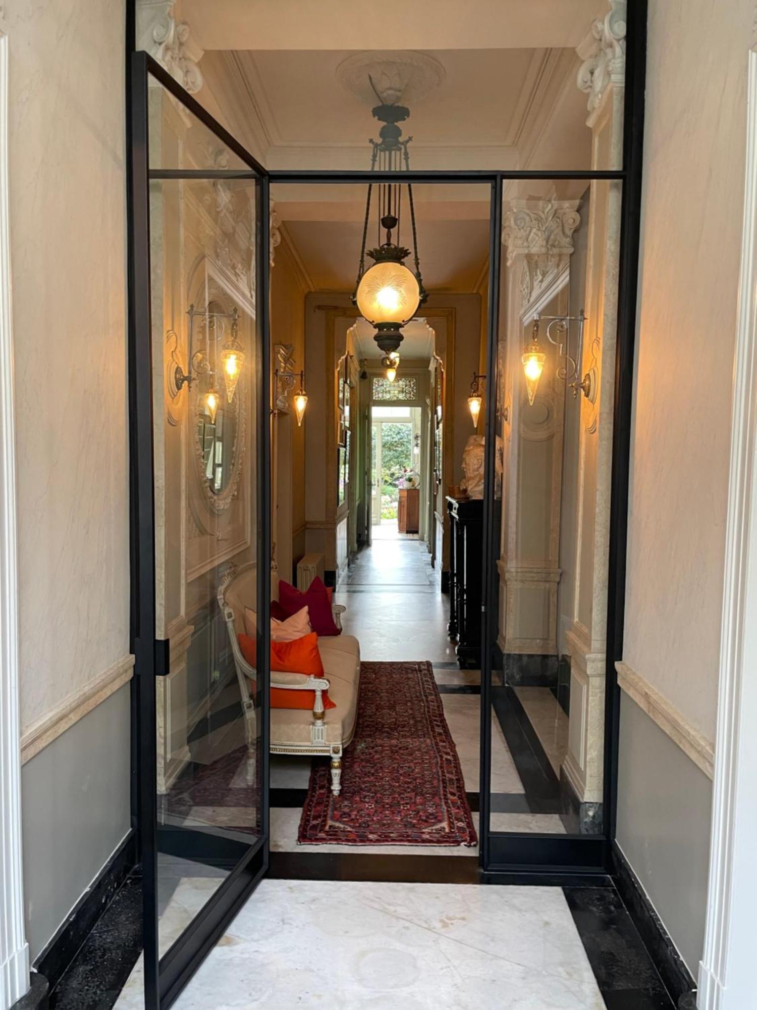 Huis Dujardin Bed&Breakfast Αμβέρσα Εξωτερικό φωτογραφία