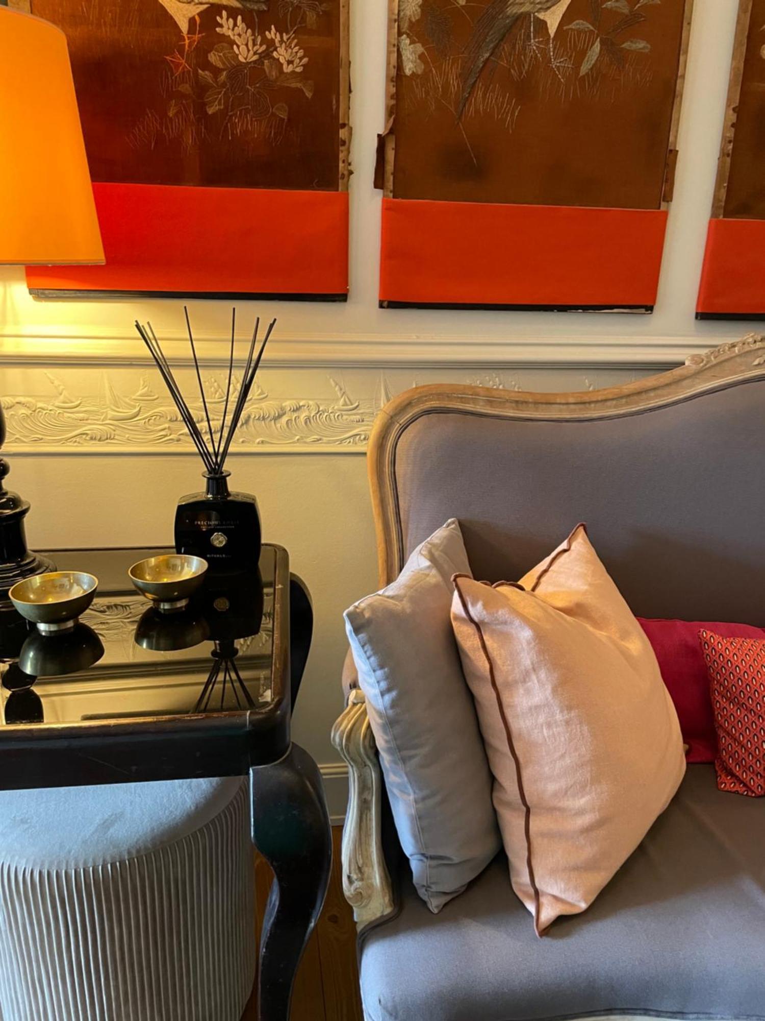 Huis Dujardin Bed&Breakfast Αμβέρσα Εξωτερικό φωτογραφία
