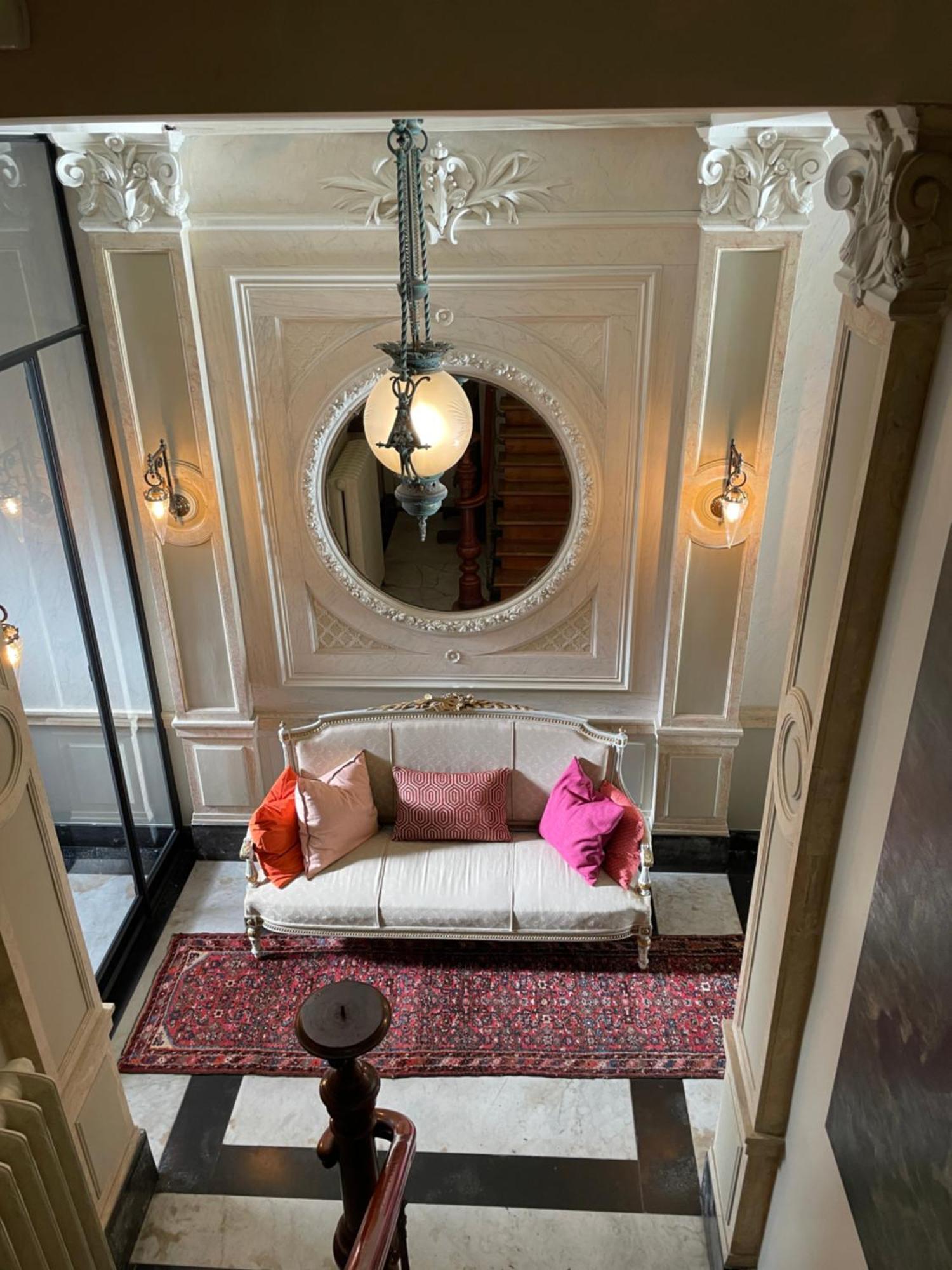 Huis Dujardin Bed&Breakfast Αμβέρσα Εξωτερικό φωτογραφία
