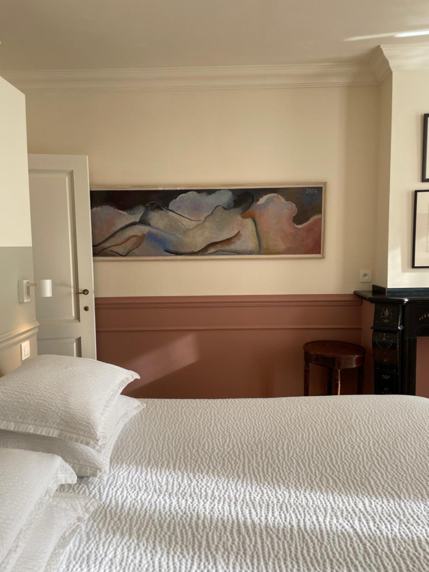 Huis Dujardin Bed&Breakfast Αμβέρσα Εξωτερικό φωτογραφία