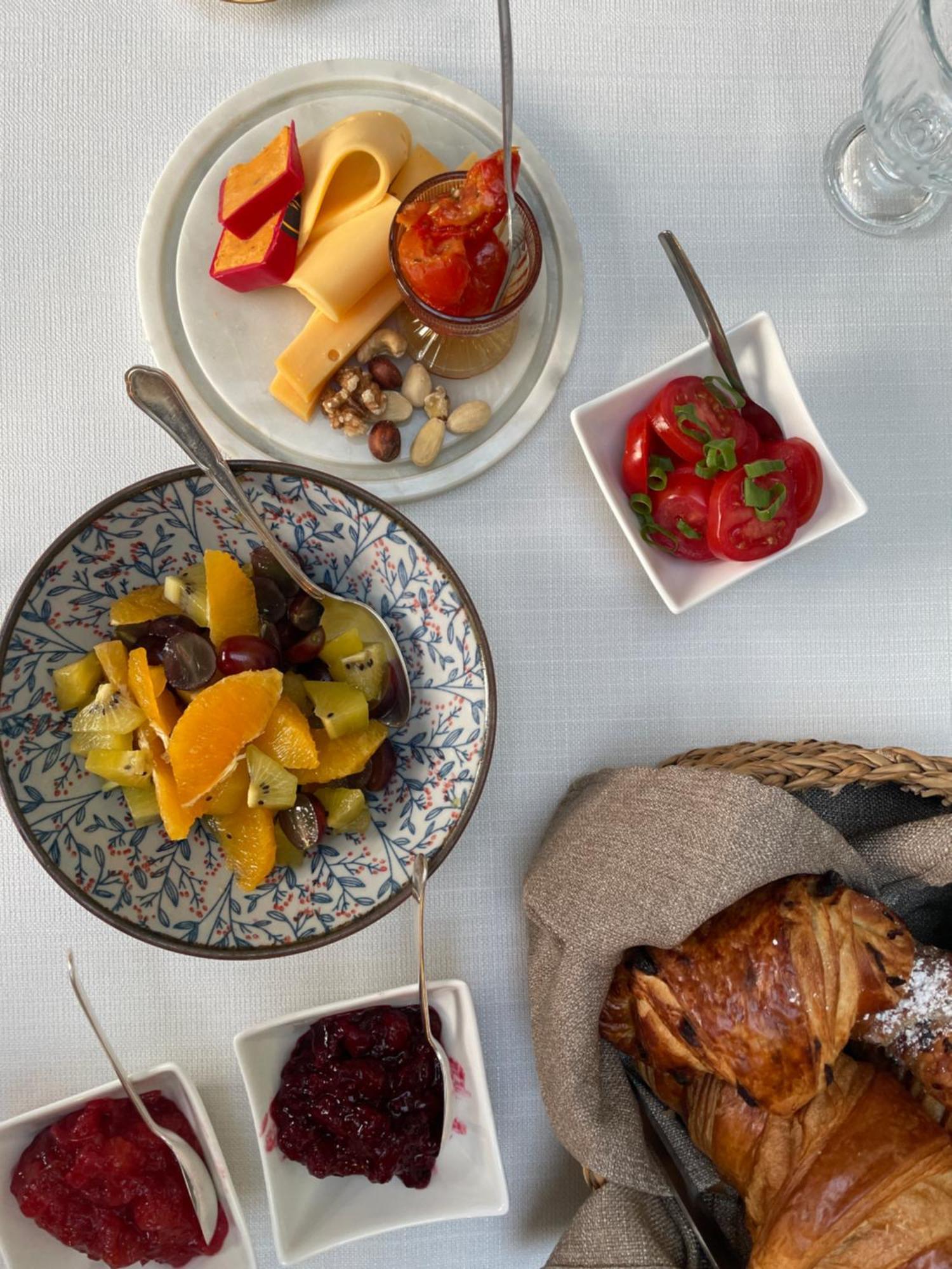 Huis Dujardin Bed&Breakfast Αμβέρσα Εξωτερικό φωτογραφία