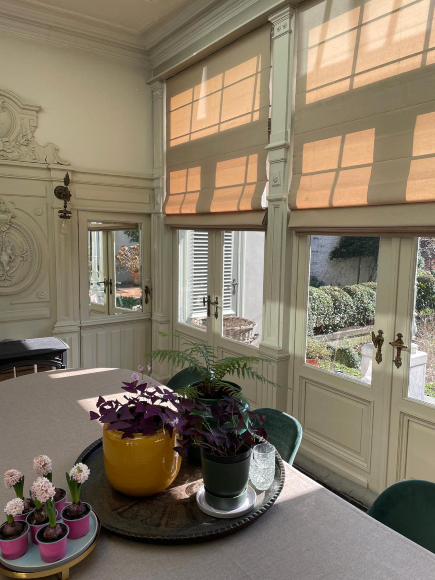 Huis Dujardin Bed&Breakfast Αμβέρσα Εξωτερικό φωτογραφία