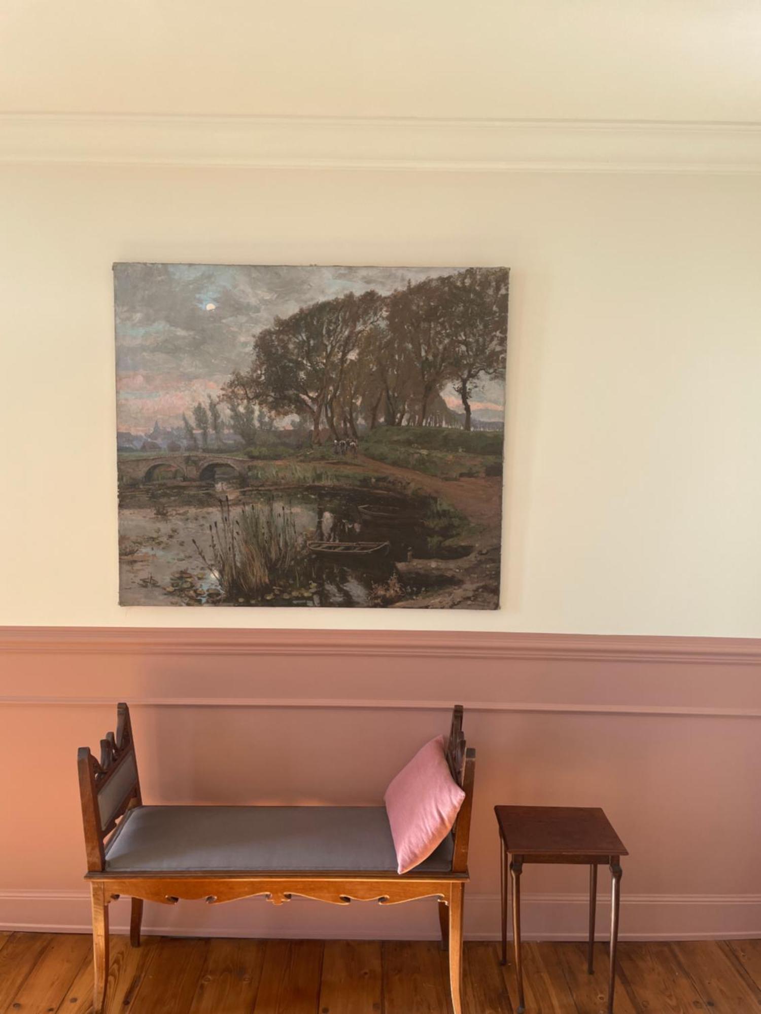 Huis Dujardin Bed&Breakfast Αμβέρσα Εξωτερικό φωτογραφία